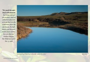 Spiritual refreshment WL 