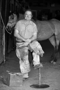 farrier 