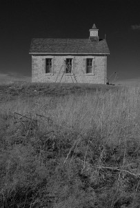ChaseCountyKansasSchoolHouse 