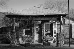 JasperGasStation