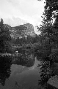 ReflectionMirrorLake 